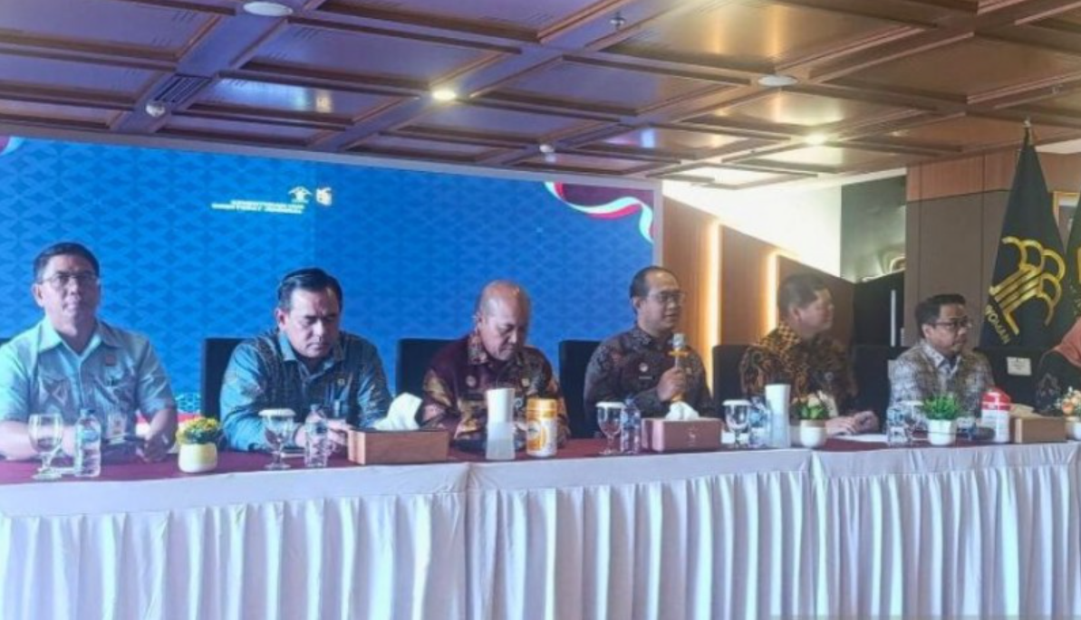 Babak Baru Dunia Kenotariatan: Kementerian Hukum Resmi Akui Kepengurusan INI di Bawah Irfan Ardiansyah