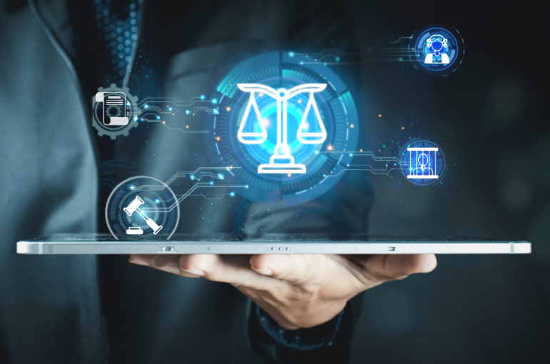 Menjawab Tantangan Zaman: INI Gelar Pelatihan Pasar Modal dan Akselerasi Konsep Cyber Notary di Era Industri 5.0